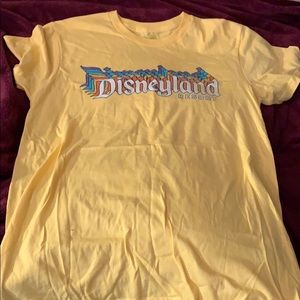 Official Disneyland Resort T-Shirt